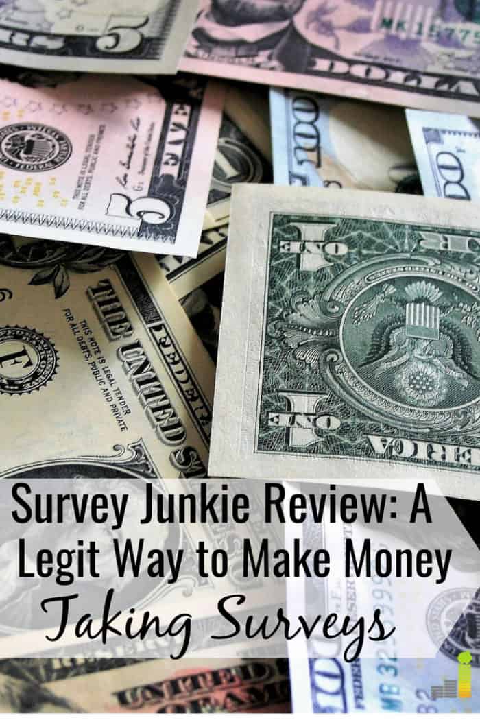 junkie legit competencies
