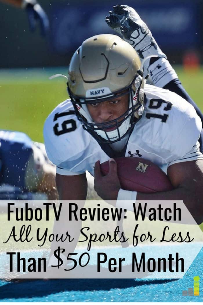 fubotv customer service