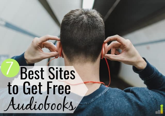 You can get free audiobooks to save on your love of reading. Here are the 7 best places that let you listen to audiobooks for free and not spend a lot.