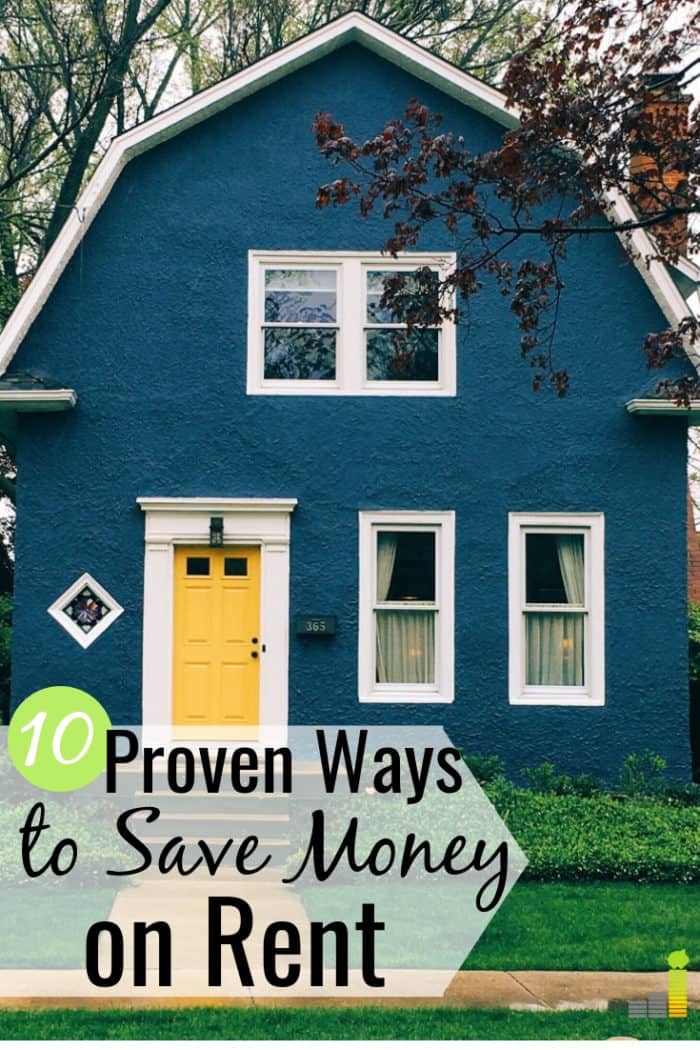 What percentage of my income should go toward rent is not an easy question. We share how much you should spend on rent, without impacting your lifestyle.