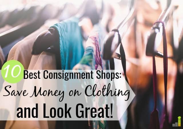 ladies clothes consignment shops near me