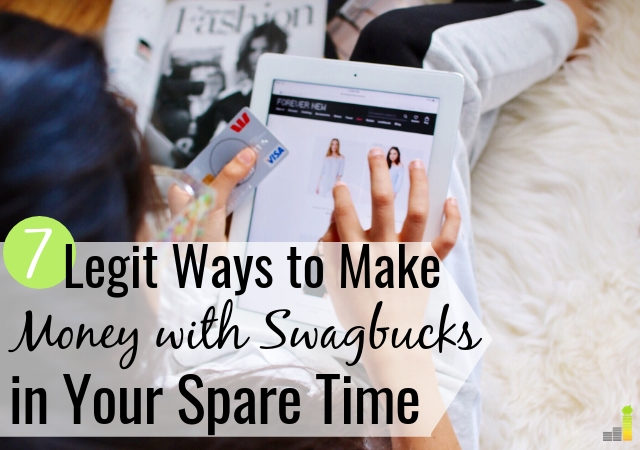 Swagbucks Review 2019 Is It A Legit Way To Make Money Frugal Rules - 