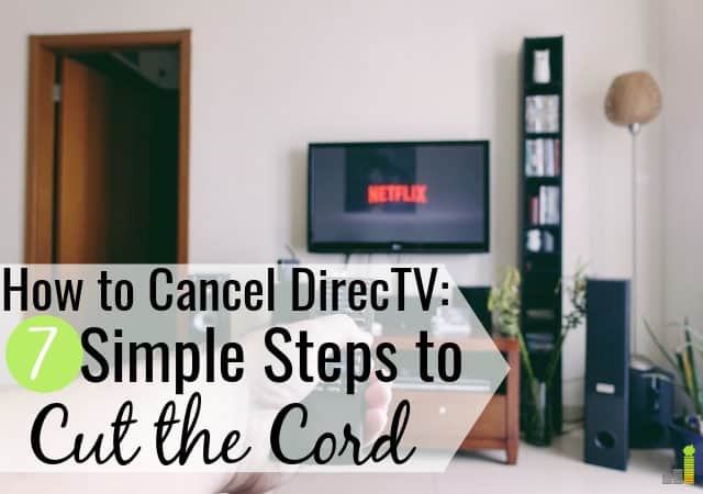 Want To Know How Cancel Directv Our Guide Shares What Do