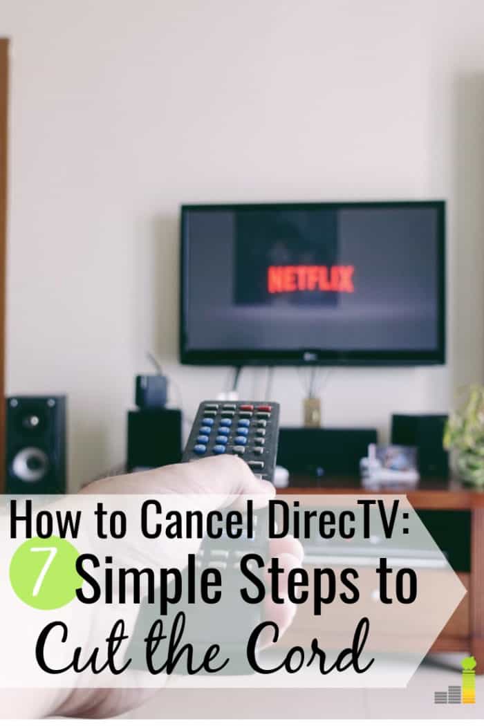 Want to know how to cancel DirecTV? Our guide shares what to do to cancel service, the cost to cancel DirecTV, and the best cable alternatives for TV shows.