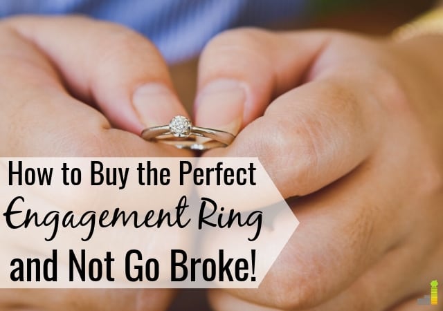 How Much Should You Spend on an Engagement Ring? - Frugal ...