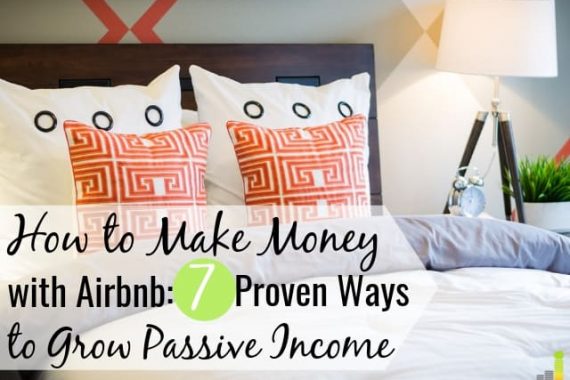 Do you want to make money with Airbnb but don’t know where to start? Our guide shows you how to become a host and make more money listing your property.