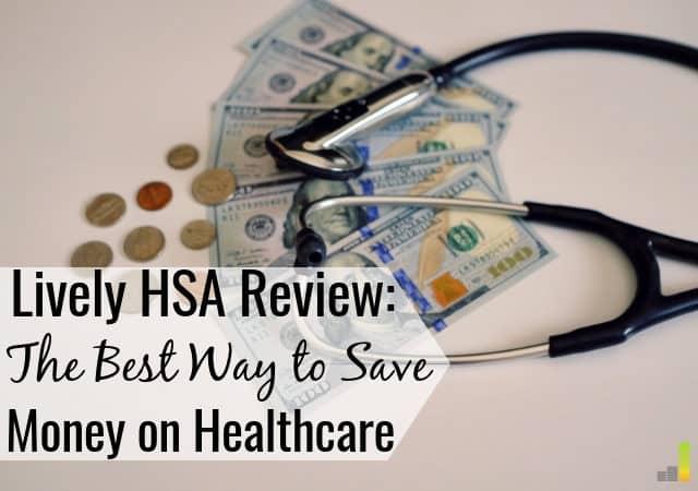 In our Lively HSA review, we cover how they work to save you money and are one of the best HSA providers you can choose for your healthcare needs.