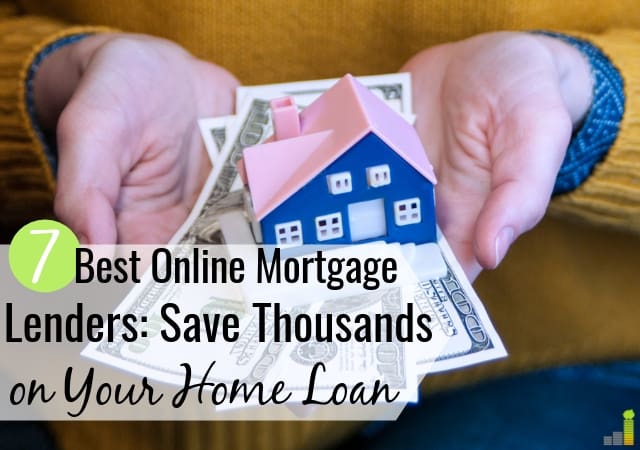 Best mortgage options for 2019