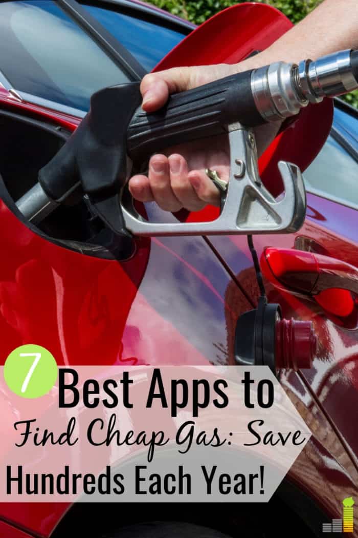 You can get cheap gas in many ways. Here are the 7 best apps to find cheap gas stations near you to save at the pump and keep more money in your pocket.