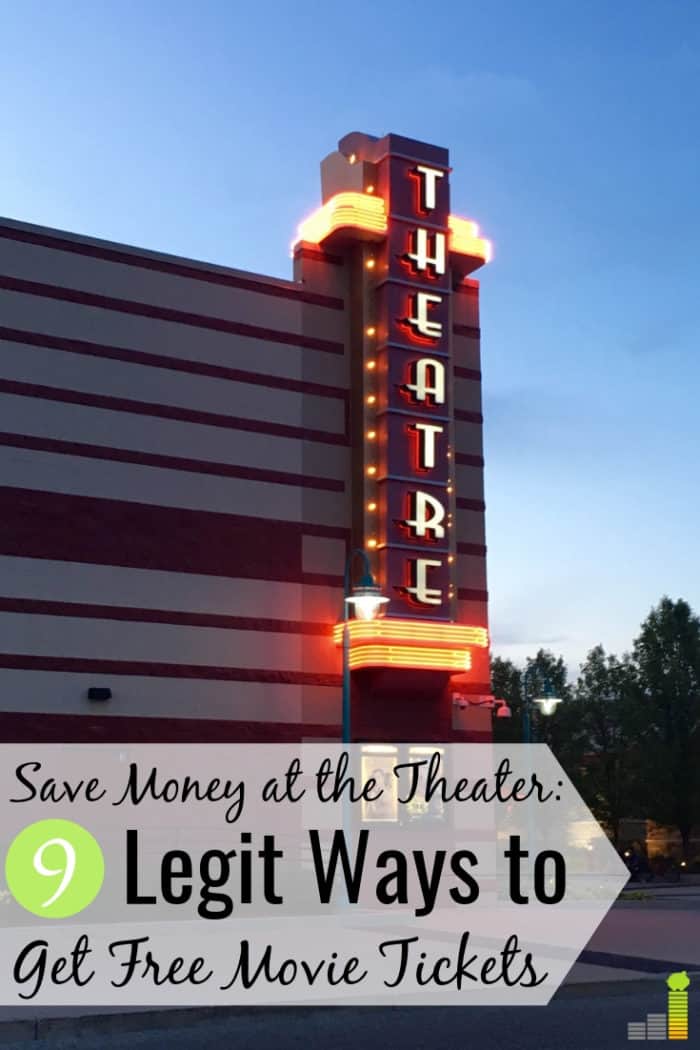 Do you want to get free movie tickets, but think it’s not possible? We share the 9 best ways to get discounted movie tickets and save money at the theater.