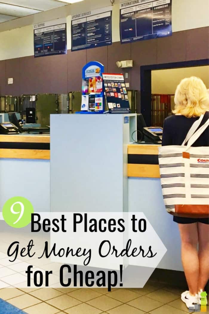 Money orders are a good way to pay bills or individuals. We share the 9 best answers to the question where can I buy money orders near me.
