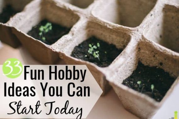 Looking for cheap fun hobbies to fill your time? Here’s our list of 33 fun inexpensive hobbies to fill up your free time, and some may let you make money.