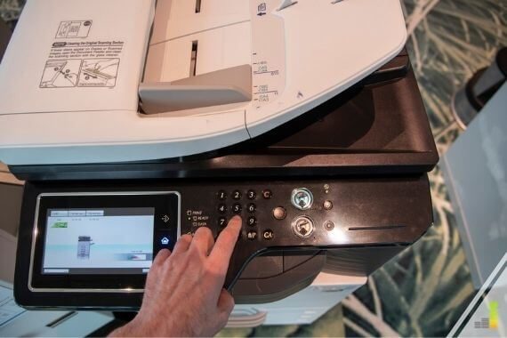 17 Places to Make Copies Near Me for Cheap - Frugal Rules