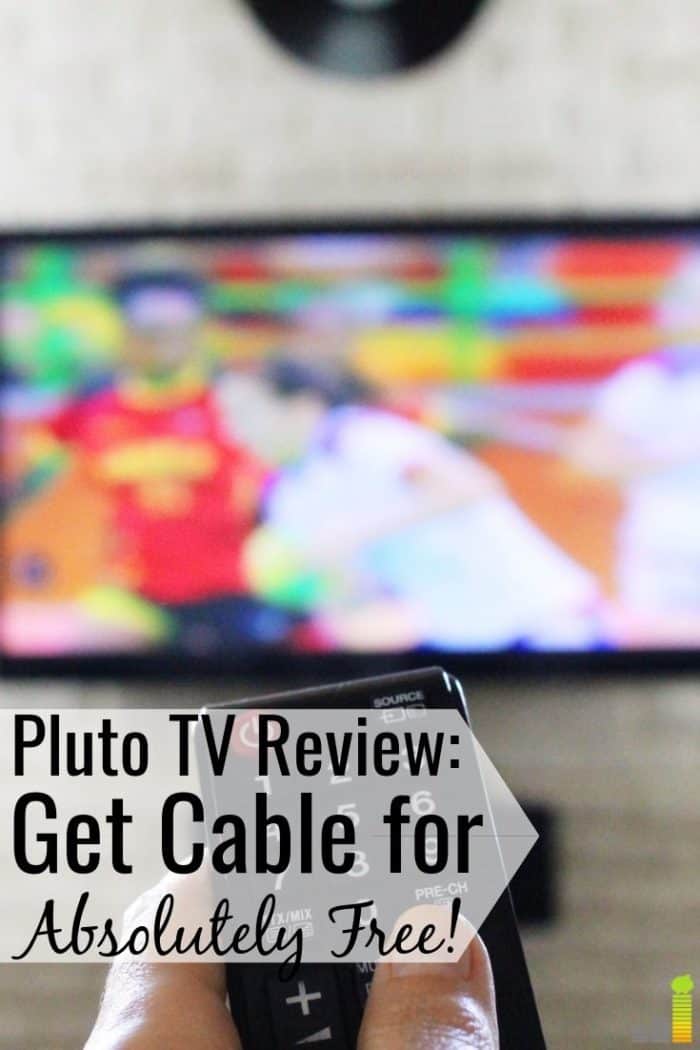 Pluto TV is a free streaming platform to get cable content. Our Pluto TV review shares how the service works and if it’s a good alternative to cable TV.