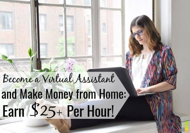 Want to know how to become a virtual assistant but don’t know where to start? Here’s how to get started, find jobs, and how to make money as a VA.