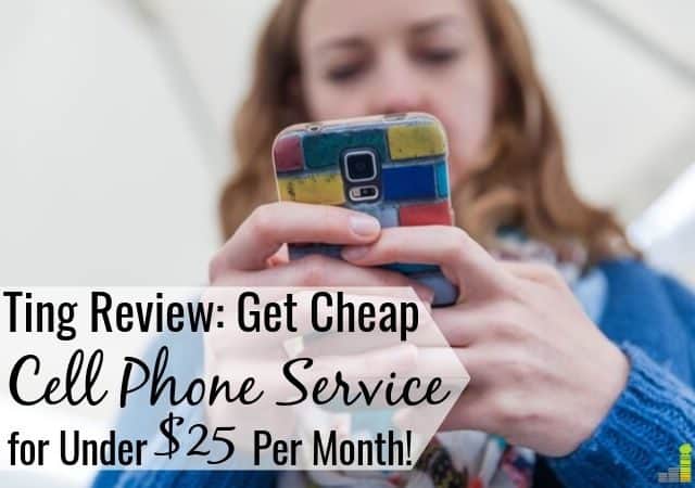 Best Cell Phone Plans Comparison Chart