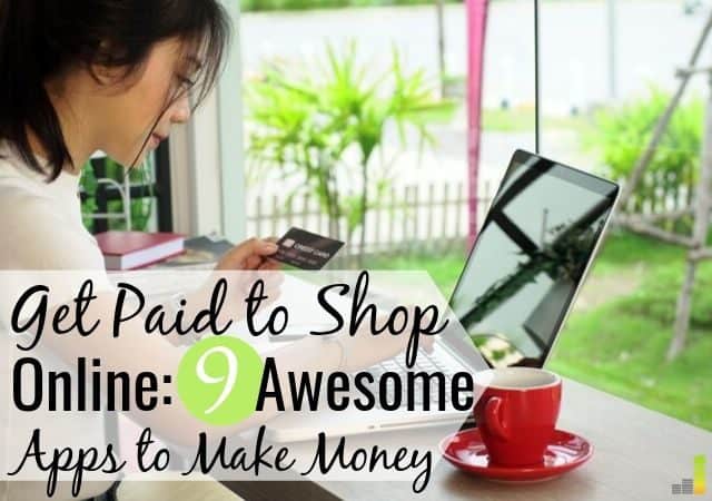 You can get paid to shop online for free with little effort. Here are the 9 best cash back shopping apps to use to save money when you shop online.