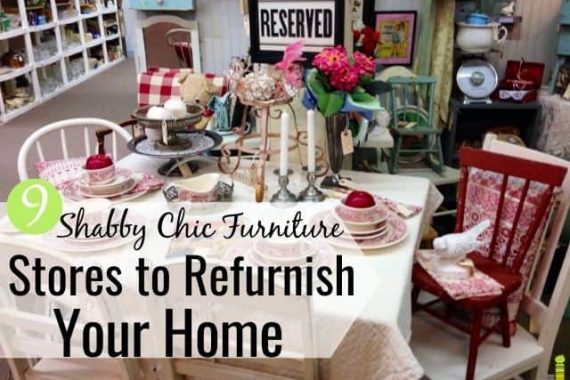 Looking for cheap furniture stores near me to redo a room in your house? Here are the 9 best affordable furniture stores to save money and stay trendy.