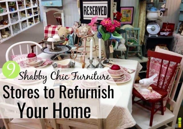 9 Best Cheap Furniture Stores Near Me To Furnish Your Home