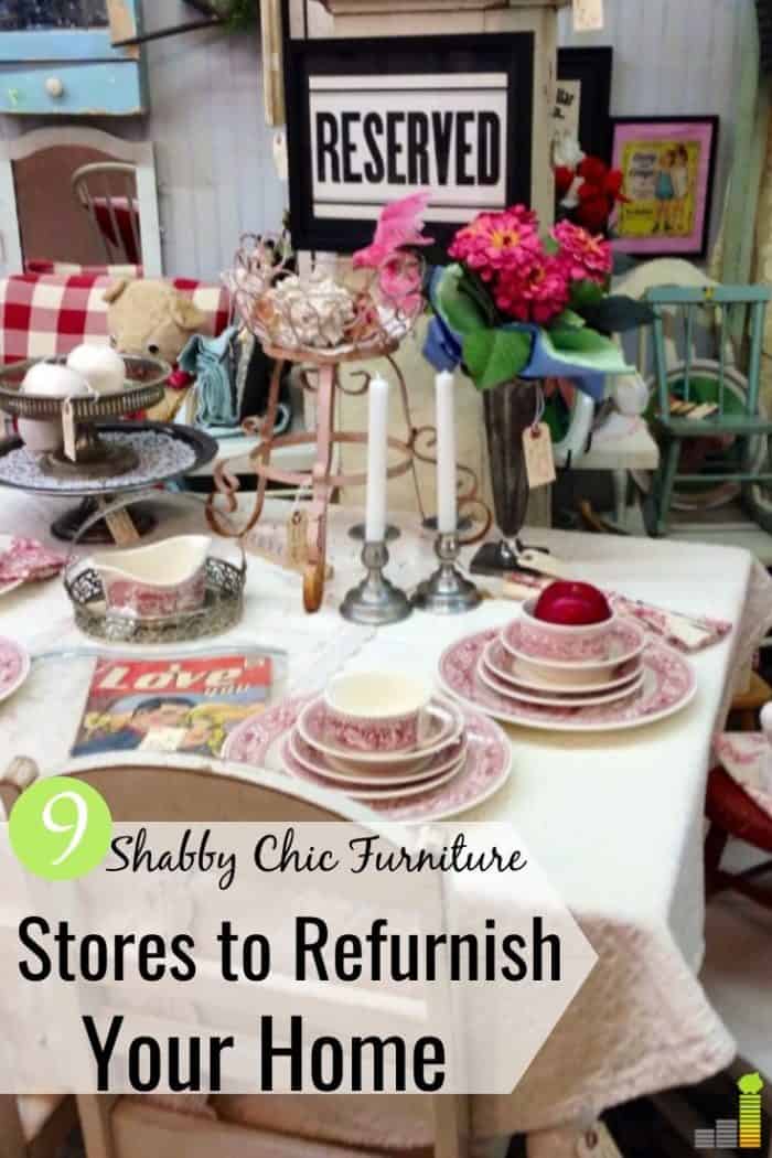 9 Best Cheap Furniture Stores Near Me to Furnish Your Home - Frugal Rules