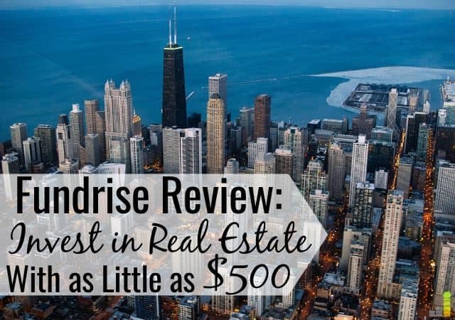 Fundrise is a great choice if you want to invest in real estate. Our Fundrise review shares how the platform works and how to start with as little as $500.
