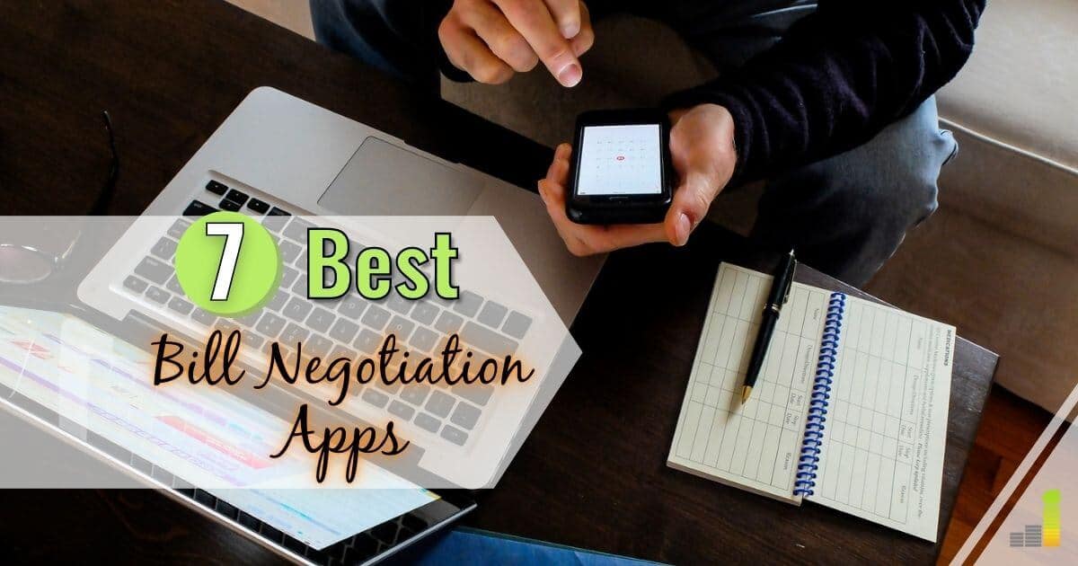 7 Best Bill Negotiation Apps to Save Money Every Month Frugal Rules