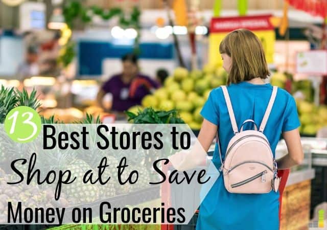 18 Cheapest Grocery Stores Near You: Shop Quality Food on a Budget -  MoneyPantry