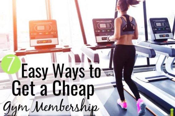 Looking for a cheap gym membership but having no luck? Here are the 7 best ways to find a low-cost gym that will let you exercise without paying a fortune.