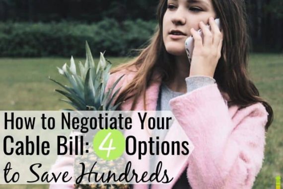 Used wisely, bill negotiation strategies are a great way to lower your monthly bills. Here’s how to save, and the top bill negotiation services to use.