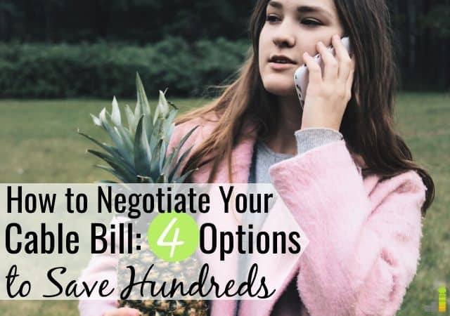 Used wisely, bill negotiation strategies are a great way to lower your monthly bills. Here’s how to save, and the top bill negotiation services to use.