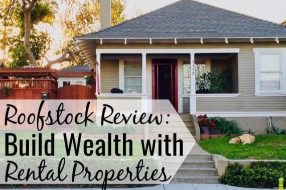 Investing in real estate can be hard, but help is available. Our Roofstock review shares how to invest in rental properties for cheap and grow your wealth.
