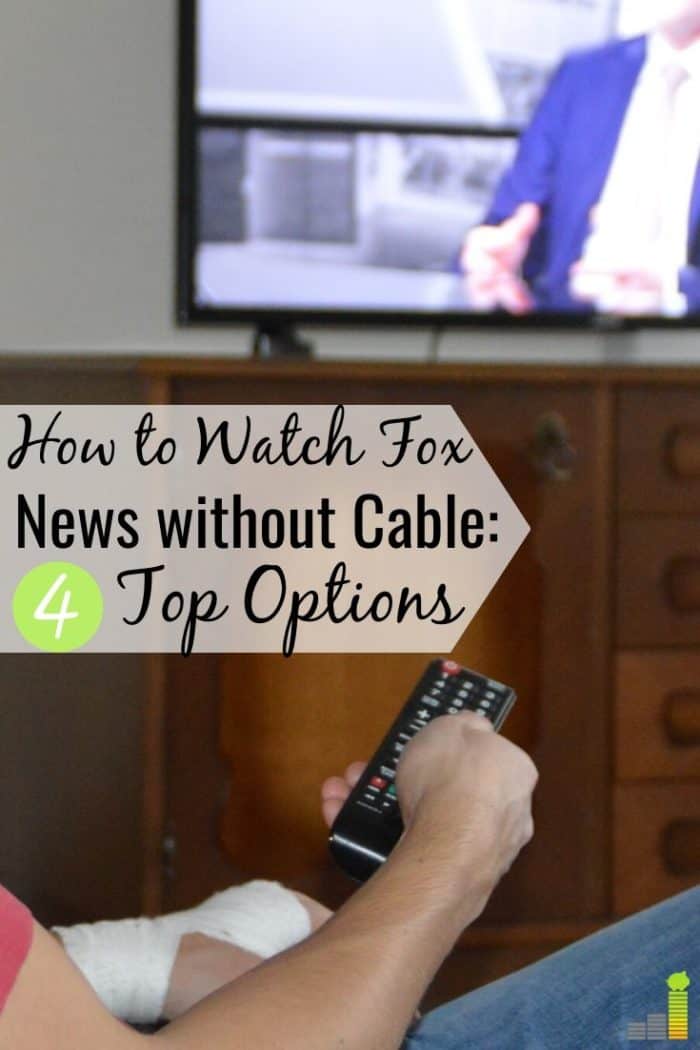 How To Get Fox On Roku Without Cable How to Watch Fox News Without Cable - Frugal Rules