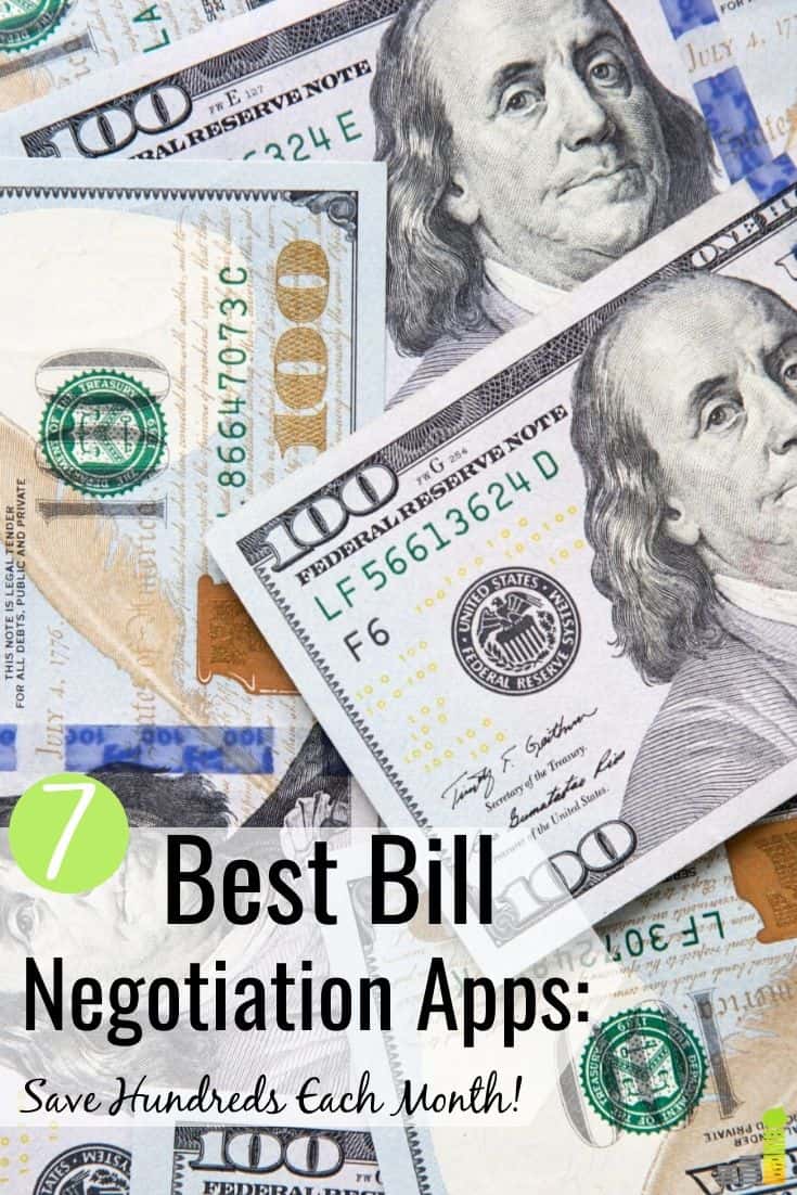 What Is A Bill Negotiation Company? – UHUI
