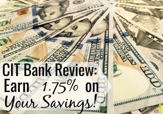 CIT Bank has great rates on savings and money market accounts. Read our CIT Bank review to see how they can help you earn more money on your savings.