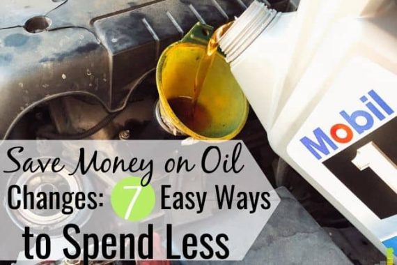 Oil change prices easily get out of hand. Here are the best ways to find oil change coupons to help you save money on the regular maintenance need.