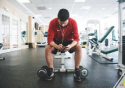 If you struggle to stay fit, you can get paid to exercise to motivate yourself. We share 11 apps that pay you to work out and also help your wallet.