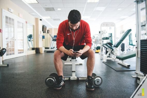 If you struggle to stay fit, you can get paid to exercise to motivate yourself. We share 11 apps that pay you to work out and also help your wallet.