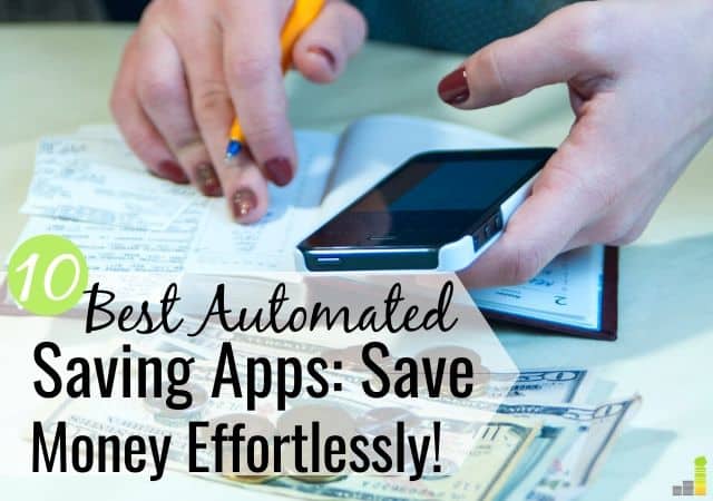 The best money saving apps let you spend less and are easy to use. Here are the 10 best apps that help you save money at the store and on services you use.