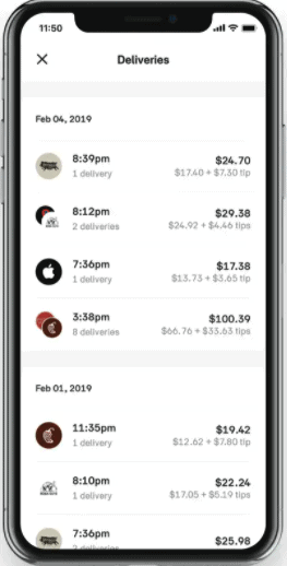 fleet app