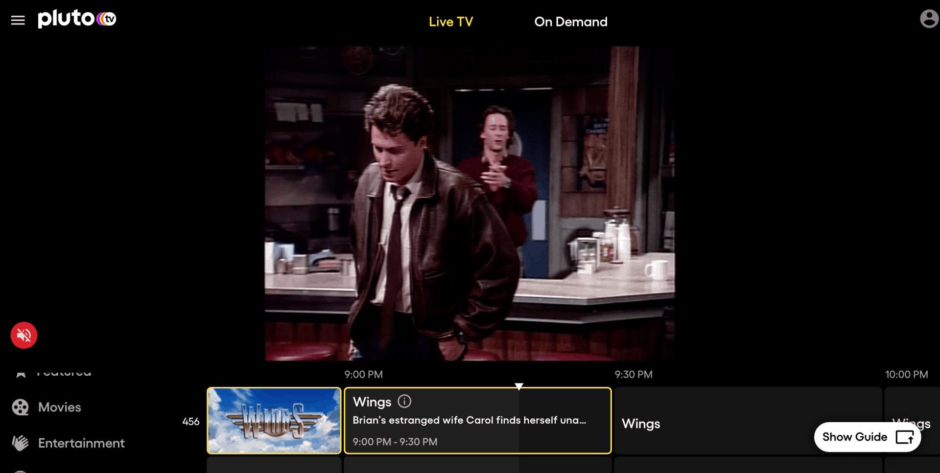Pluto TV Review 2024 [Get Free Streaming TV] Frugal Rules