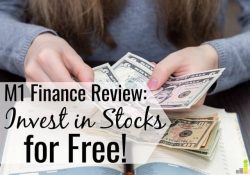 Investing in the stock market overwhelms many, but it doesn’t have to. Our M1 Finance review shows how to invest in stocks for free and grow your wealth.