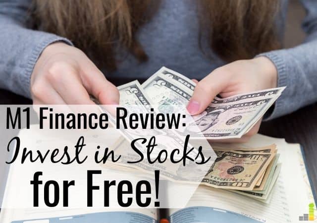 Investing in the stock market overwhelms many, but it doesn’t have to. Our M1 Finance review shows how to invest in stocks for free and grow your wealth.