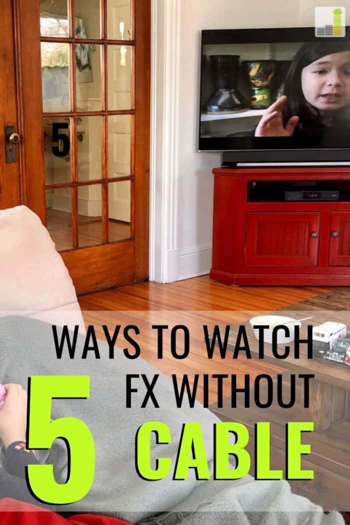 Do you want to watch FX without cable, but don’t think you can? Here are 5 ways to watch It’s Always Sunny in Philadelphia, and more, and cut the cord.