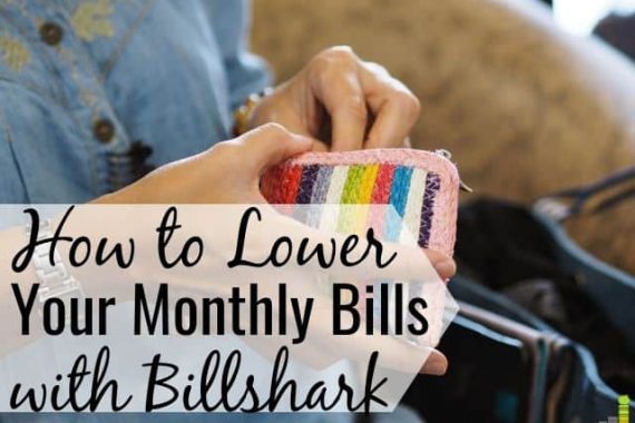 Billshark is a bill negotiation service that helps lower your monthly bills. Read our review to see how the tool can help you put more money in your pocket.