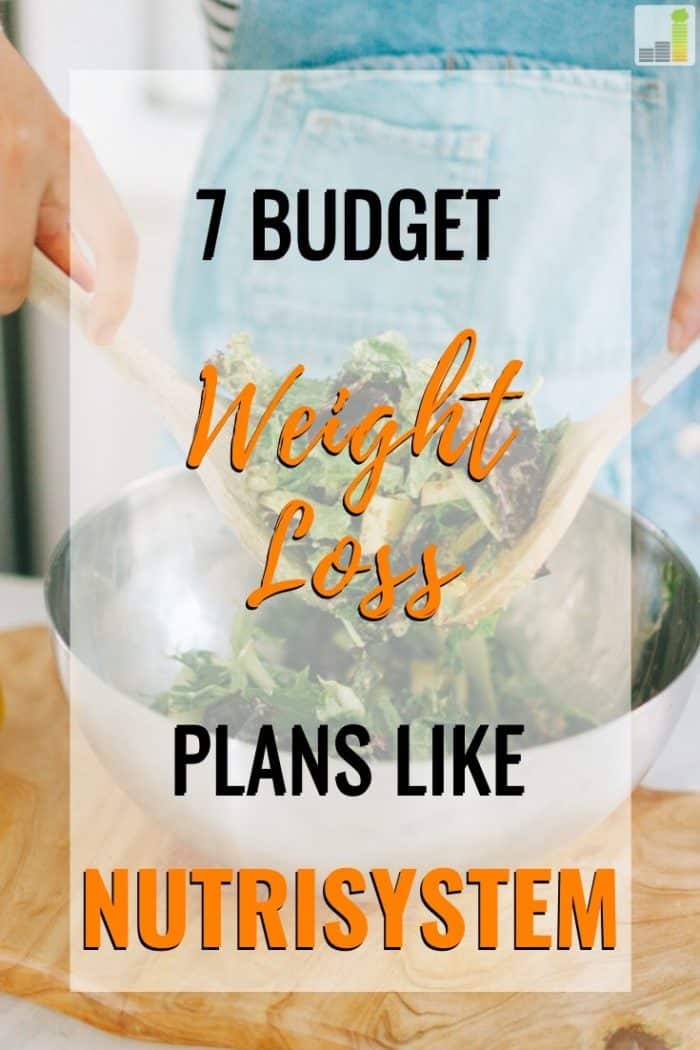 7 Best Nutrisystem Alternatives to Lose Weight on a Budget LaptrinhX