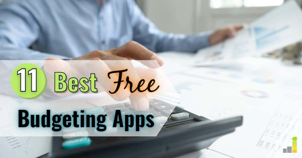 FB 11 Best Free Budgeting Apps 