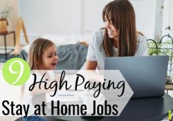 There are many side hustles you can do from home that pay good money. Here are 9 ideas you could follow that require minimal skill and pay $20+ per hour.