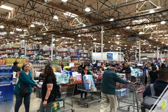 Sam's Club vs. Costco | Which Warehouse Store is Better?