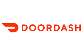 door dash logo