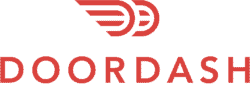 door dash logo